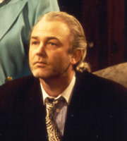 The Legacy Of Reginald Perrin. Hank Millbeck (Michael Fenton Stevens)