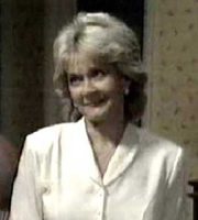 The Legacy Of Reginald Perrin. Linda Perrin (Sally-Jane Spencer)