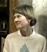 The Legacy Of Reginald Perrin. Prue Harris-Jones (Theresa Watson)