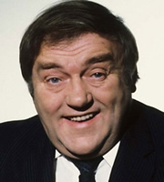 Les Dawson