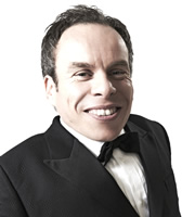 Life's Too Short. Warwick (Warwick Davis). Copyright: BBC