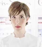 Love Soup. Alice Chenery (Tamsin Greig). Copyright: BBC