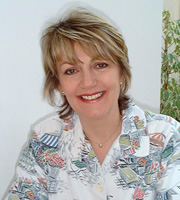 Lynne Parker