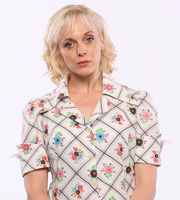 Married Single Other. Babs (Amanda Abbington). Copyright: Left Bank Pictures