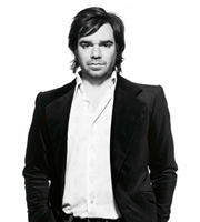 Matt Berry. Copyright: Alan Peebles / BBC