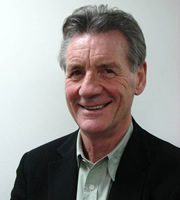 Michael Palin