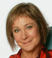 My Family. Susan Harper (Zoë Wanamaker). Copyright: DLT Entertainment Ltd. / Rude Boy Productions