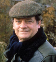 Only Fools And Horses. Del (David Jason). Copyright: BBC