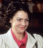 Only Fools And Horses. Raquel (Tessa Peake-Jones). Copyright: BBC