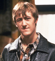 Only Fools And Horses. Rodney (Nicholas Lyndhurst). Copyright: BBC