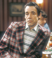 Only Fools And Horses. Trigger (Roger Lloyd Pack). Copyright: BBC