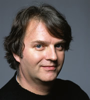 Galton & Simpson's Half Hour. Arthur Bunclarke (Paul Merton). Copyright: Red Door