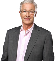 Paul O'Grady