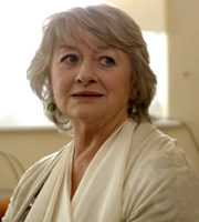 Pete Versus Life. Noreen (Sorcha Cusack). Copyright: Objective Productions