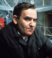 Porridge. Norman Stanley Fletcher (Ronnie Barker). Copyright: WitzEnd Productions