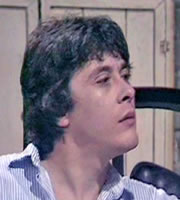 Porridge. Lennie Godber (Richard Beckinsale). Copyright: WitzEnd Productions