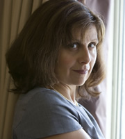 Rebecca Front