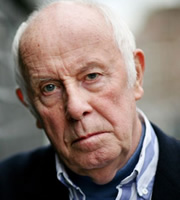 Richard Wilson. Copyright: Alan Peebles / BBC