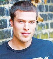 Rick Edwards