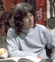 Rising Damp. Alan Moore (Richard Beckinsale). Copyright: Yorkshire Television