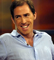 Rob Brydon