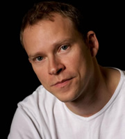 Robert Webb