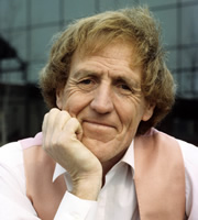 The Unforgettable.... Rod Hull. Copyright: North One Television / Watchmaker Productions