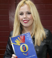 Roisin Conaty