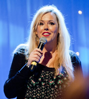 Roisin Conaty