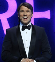 John Bishop