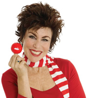 Ruby Wax