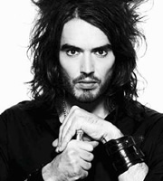 Russell Brand: Skinned. Russell Brand