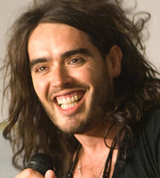 Russell Brand