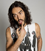 Russell Brand