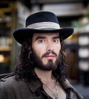 Russell Brand