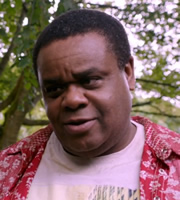 So Awkward. Mr Salford (Clive Rowe). Copyright: Channel X North