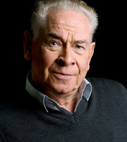 Stanley Baxter