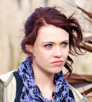 Stanley Park. Raggedy Ann (Jennie Jacques). Copyright: Lions Gate / 6 Degree Media