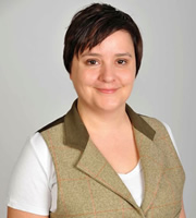 Susan Calman