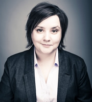 Susan Calman