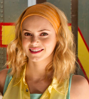 Switch. Hannah (Hannah Tointon). Copyright: Touchpaper Television