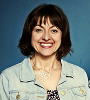 The Mimic. Jean (Jo Hartley). Copyright: Running Bare Pictures