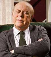 The Old Guys. Roy (Clive Swift). Copyright: BBC