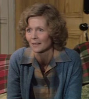 To The Manor Born. Marjory Frobisher (Angela Thorne). Copyright: BBC