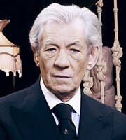 Vicious. Freddie (Ian McKellen). Copyright: Brown Eyed Boy / Kudos Productions