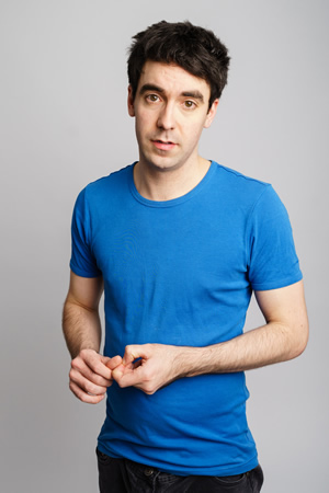 Adam Hess