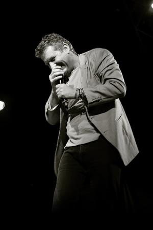 Adam Hills