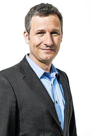 Adam Hills