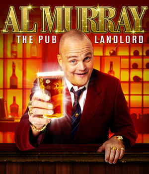 Al Murray