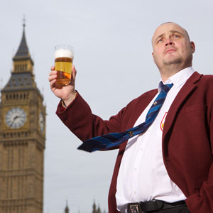 Al Murray